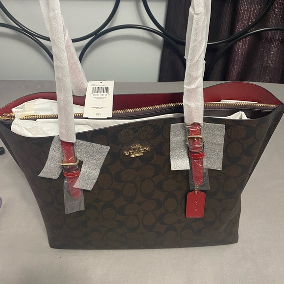 Coach Handbags - Purse